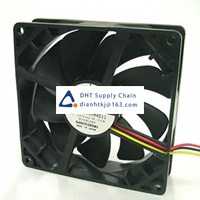 Sanyo Denki_9S0924L401 Fans and Thermal Management Accessories
