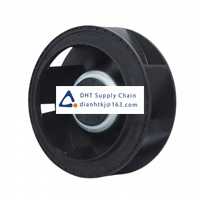 Sanyo Denki_9TG24P0G01 Fans and Thermal Management Accessories