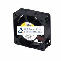 Sanyo Denki_9WP0624H401 Fans and Thermal Management Accessories