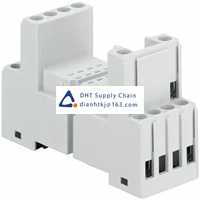 ABB Relay 1SVR405651R3000 Original Neww Stock Price 