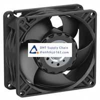 ebm-papst_8314NN Fans and Thermal Management Accessories
