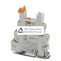 Phoenix Contact Relay 2900254 Original Neww Stock Price 