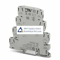 Phoenix Contact Relay 2980681 Original Neww Stock Price 