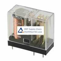 Omron Relay G2R-1 DC48 Original Neww Stock Price 