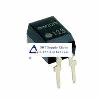 Omron Relay G3VM-41AY1 Original Neww Stock Price 