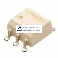 Omron Relay G3VM-41ER Original Neww Stock Price 