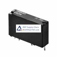 Omron Relay G6DN-1A-L DC24 Original Neww Stock Price 