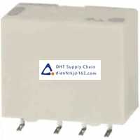 Omron Relay G6J-2FS-Y-TR DC5 Original Neww Stock Price 