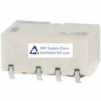 Omron Relay G6K-2G-Y DC3 Original Neww Stock Price 