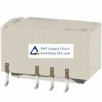Omron Relay G6S-2F DC5 Original Neww Stock Price 