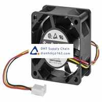 Sanyo Denki_9A0624G421 Fans and Thermal Management Accessories