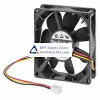 Sanyo Denki_9A0812G423 Fans and Thermal Management Accessories