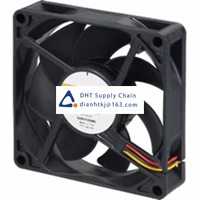 Sanyo Denki_9WFA0824G6001 Fans and Thermal Management Accessories