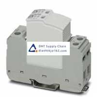  Fuses and Circuit Breakers Phoenix Contact_2905342
