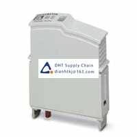  Fuses and Circuit Breakers Phoenix Contact_2905355