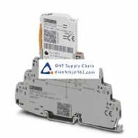  Fuses and Circuit Breakers Phoenix Contact_2906741