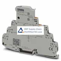  Fuses and Circuit Breakers Phoenix Contact_2906764