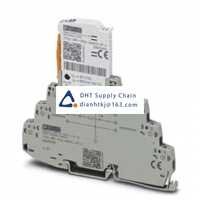  Fuses and Circuit Breakers Phoenix Contact_2906809