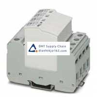  Fuses and Circuit Breakers Phoenix Contact_2909590