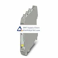 Phoenix Contact Relay 2904089 Original Neww Stock Price 