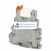 Phoenix Contact Relay 2905214 Original Neww Stock Price 