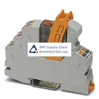 Phoenix Contact Relay 2905292 Original Neww Stock Price 