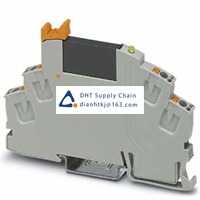 Phoenix Contact Relay 2905294 Original Neww Stock Price 