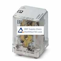 Phoenix Contact Relay 2908046 Original Neww Stock Price 