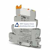Phoenix Contact Relay 2909650 Original Neww Stock Price 