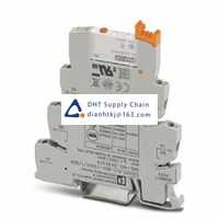 Phoenix Contact Relay 2909664 Original Neww Stock Price 