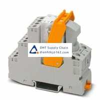 Phoenix Contact Relay 2909847 Original Neww Stock Price 