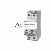  Fuses and Circuit Breakers Siemens_5SY5201-7
