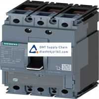  Fuses and Circuit Breakers Siemens_3VA1163-4EE32-0AA0