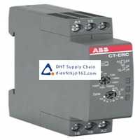 ABB Relay 1SVR508100R0000 Original Neww Stock Price 
