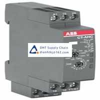 ABB Relay 1SVR508110R0100 Original Neww Stock Price 