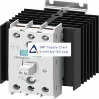 Siemens Relay 3RF2430-1AB45 Original Neww Stock Price 