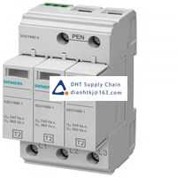  Fuses and Circuit Breakers Siemens_5SD7463-0