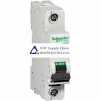  Fuses and Circuit Breakers Schneider Electric_M9F22113