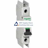 Fuses and Circuit Breakers Schneider Electric_M9F43115