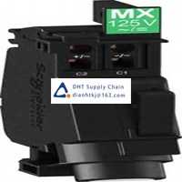  Fuses and Circuit Breakers Schneider Electric_GV4AS137