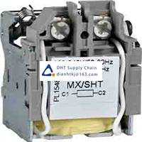  Fuses and Circuit Breakers Schneider Electric_GV7AU207
