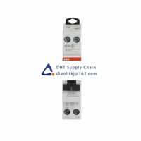  Fuses and Circuit Breakers ABB_2CDS251281R0164