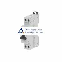  Fuses and Circuit Breakers ABB_2CDS252280R0025