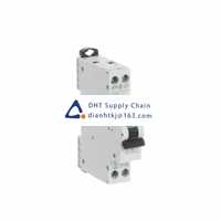  Fuses and Circuit Breakers ABB_2CDS252280R0044