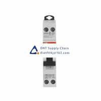 Fuses and Circuit Breakers ABB_2CDS252280R0165