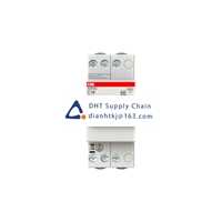  Fuses and Circuit Breakers ABB_2CDS253280R0065
