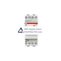  Fuses and Circuit Breakers ABB_2CDS254280R0045