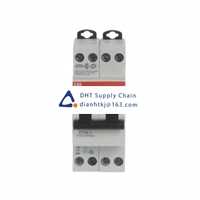  Fuses and Circuit Breakers ABB_2CDS254280R0064
