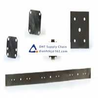 Intelligent LED Solutions_ILA-TIM-STRIP-275X20MM-1A Fans and Thermal Management Accessories