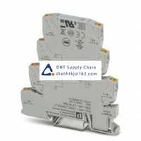 Phoenix Contact Relay 2900390 Original Neww Stock Price 